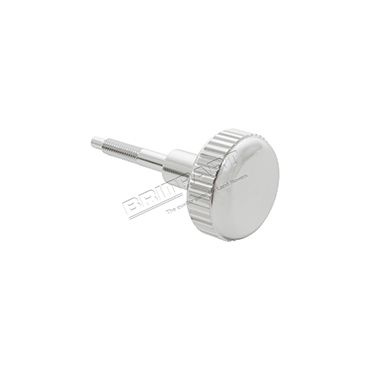 Fuse Box Screw Single Silver (Britpart) Defender 90/11/130 up to 2007 - DA8950