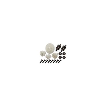 Handbrake Cable &amp; Module Actuator Park Brake Gear Kit  D3 D4 RRS LR019223 SNF500150 LR072318 DA9223
