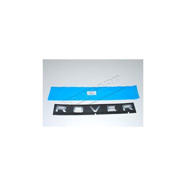 DECAL - ROVER DAB000071