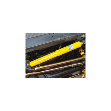 Steering Damper 90/110 Gaz (Britpart) DC5004  RTC4472 NTC1165 NRC7982