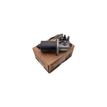 Wiper Motor Front RHD (Britpart) DKD100620M