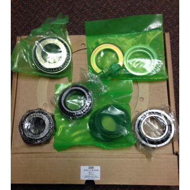 Differential Diff Overhaul Kit 10 Spline 2 Pin Upto 1993 (NWB) DOK001
