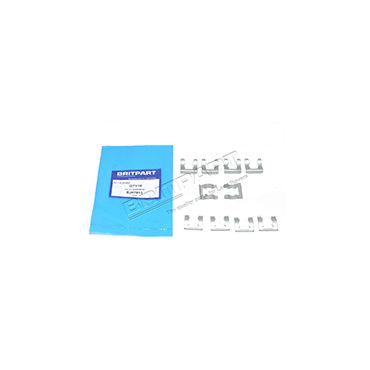 Brake Hose Clip For Flexi (Britpart) EJP7813 SYC500090 BNP2227L