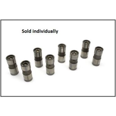 Tappet V8 Lifter Cam Follower (Britpart) ERC4949 *Single Item*