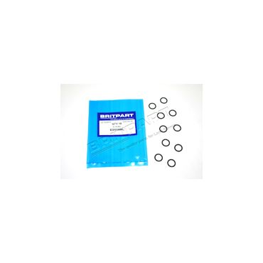 Oil Cooler Pipe O-Ring (Britpart) ESR1594L