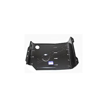 Fuel Tank Stone Guard (Required For WFE000190 &amp; ESR2000) (Britpart) ESR2204