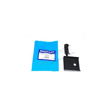 Rear Silencer Mounting Bracket 200Tdi (Britpart) ESR95