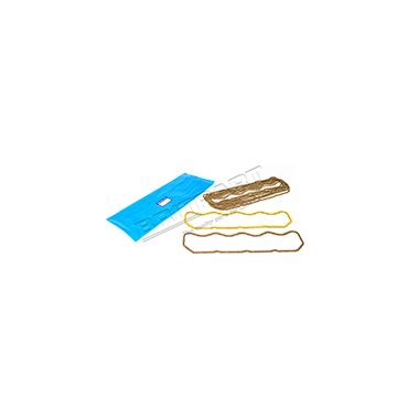 Gasket Rocker Cover (Britpart) ETC6438