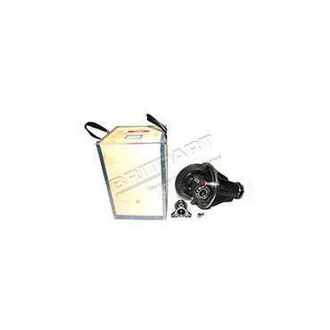 Differential Assy Rear 24 Spline (OEM) FTC5143