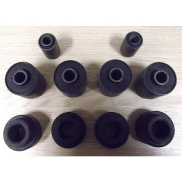 Bush Set Front Suspension OEM Discovery 89-98 ISL013G