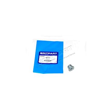 Drain And Filler Plug (Britpart) IYB500020