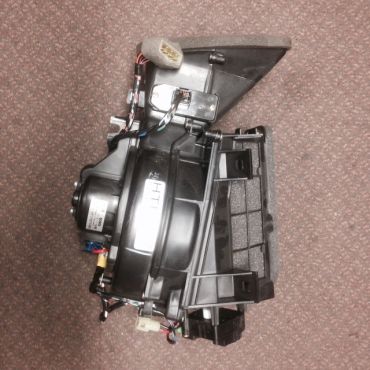 Heater Blower Fan Unit LHD Less ATC (Genuine) AWR4785 JGB100920 JGB000020 JGC100480