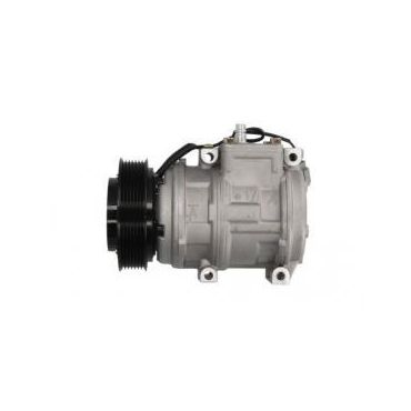 Air con Compressor Td5 RR P38 V8 99>Nissens   JPB101330