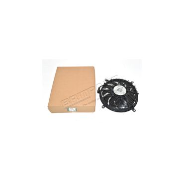 Air Con Condensor Fan D2 (Genuine) JRP100000