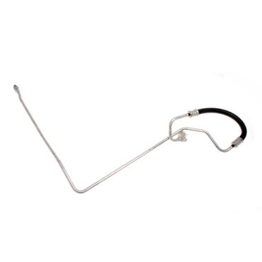 Hose Pipe Receiver Drier To Joint On Wing Discovery 2 (OEM) JUE108230