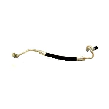 Pipe (Genuine) JUE500591 JUE000300 JUE500590