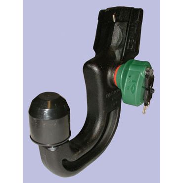 Tow Bar Hook Quick Release Disco 3/4 Range Rover Sport KNB500013 KNB500070 LR040247 LR071295