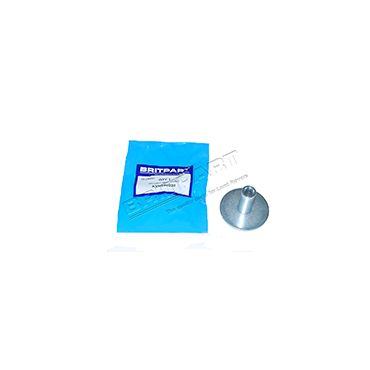 Body Mounting Tube & Washer D1/D2/RRC (Britpart) KVH100030 566581