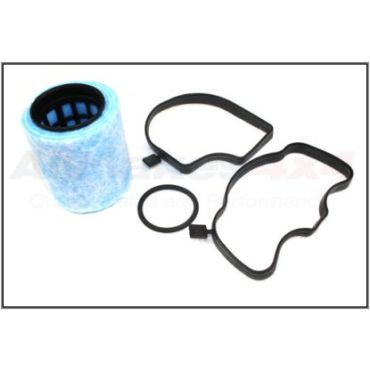 Breather Filter Td4 Td6 BMW (Britpart) LLJ500010