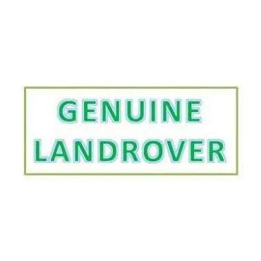 Brake Disc Shield Front RH (Genuine) LR011721