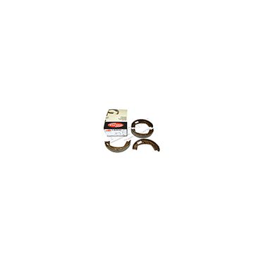 Hand Brake Shoes Freelander 2 (AP Delphi) LR001020LR