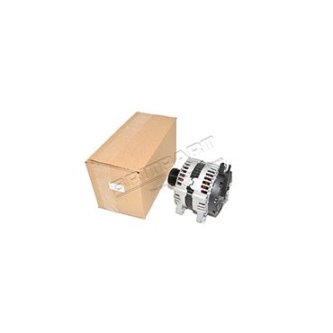 Alternator FL 2  2.2 With Heated Windscreen (Britpart) LR007090 LR010200 *Sold With No Warranty*