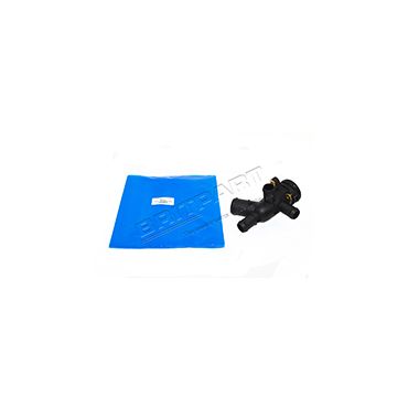 Water Connector 2.4 TD4 (Britpart) LR004627