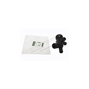 Water Connector 2.4 TD4 (Genuine) LR004627