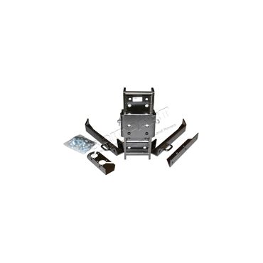 Tow Bar 90 Adustable Height 1998 On (PCT) LR007221