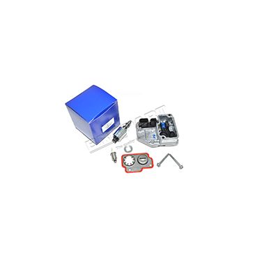 Haldex Coupling Control Unit ECU Freelander 2 >08 (Genuine) LR007757