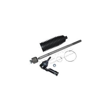 Steering Rack Outer Ball Joint Kit 05-09 12mm (Britpart) LR010674