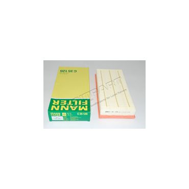 Air Filter 4.4 TDV8 & 5.0 V8 (Mann) LR011593MH