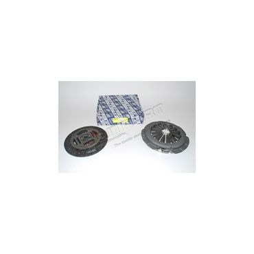 Clutch Kit Puma (AP)  LR174647 LR117128  LR012199 LR037956 LR048731 LR029894 URB500080