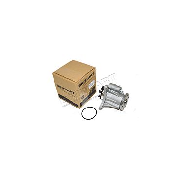 Water Pump 3.0 TDV6 (Britpart) LR013164 C2C37771