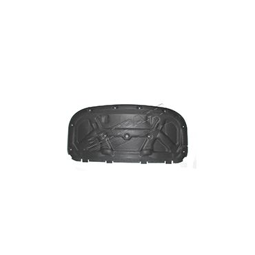 Insulation Bonnet D3 D4 RRS (Genuine) LR013222