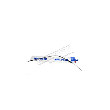 Handbrake Cable LH FL2  2.2 TD4 3.2 Petrol upto 2012  (BRITPART) LR001032 LR008807 LR014431