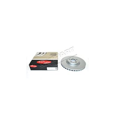 Brake Disc Front Range Rover (AP) LR016176