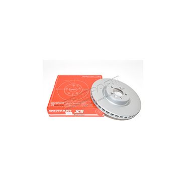 Brake Disc Front Range Rover (Britpart XS) LR016176G