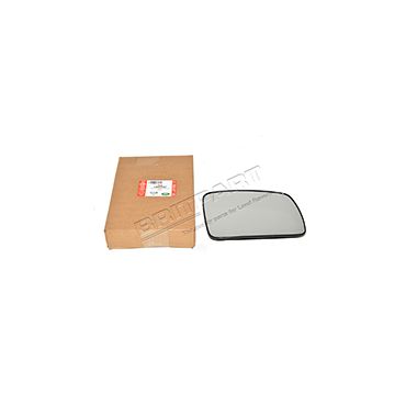 Door Mirror RH Glass D3 RRS FL2 (Genuine) CRD500040 LR017067  5H2217K707CA *See Info*