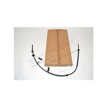 Handbrake Cable LH D3 D4 RRS (Genuine) LR018470