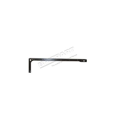 Capping Rear Body 110 CSW LH (Genuine) ASR1391 LR019163