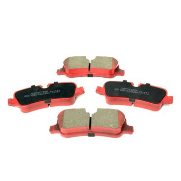Terrafirma Ceramic Brake Pads LR021316TF