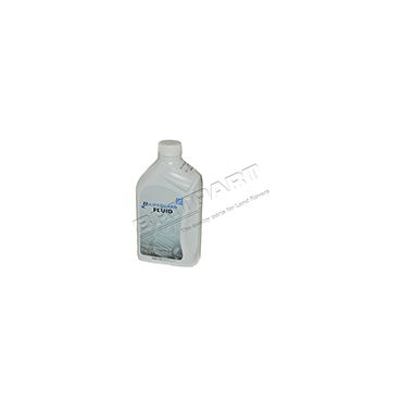 Gearbox Oil 8 Speed (ZF) LR023288