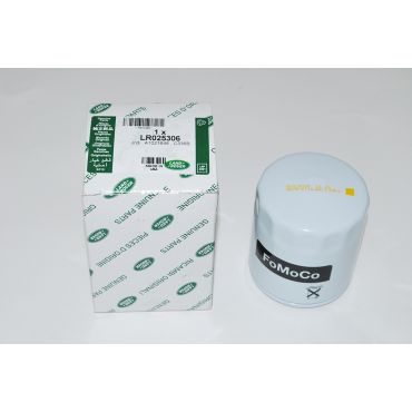 Oil Filter 2.0 Petrol LR025306LR LR096524LR