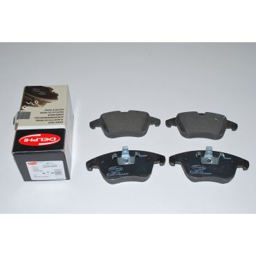Front Brake Pads Range Rover Evoque Discovery Sport 2WD LR027309    AP