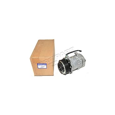 Air Con Compressor 2.2 & 2.4 Puma (OEM) JPB500300 JPB500270 LR031453