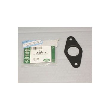 EGR Valve To Manifold Gasket (Genuine) - LR0634076