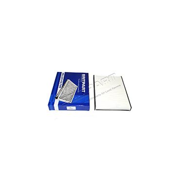 Pollen Filter FL2 With Manual A/C & Eatc (Britpart) LR039612 LR019192 LR000899 LR056138