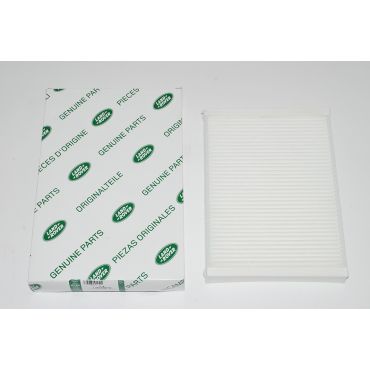 Pollen Filter FL2 With Manual A/C & Eatc (Genuine) LR019192LR LR000899LR LR039612LR LR056138LR
