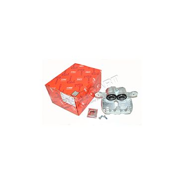 Brake Caliper Front LH (TRW) LR015570 LR047905 *See Info*